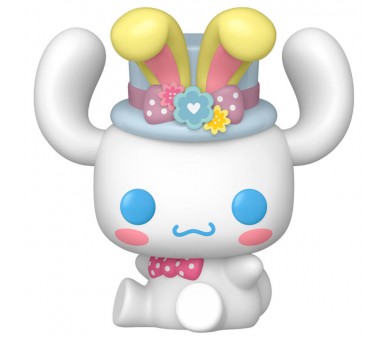 Figura POP Hello Kitty and Friends Cinnamoroll