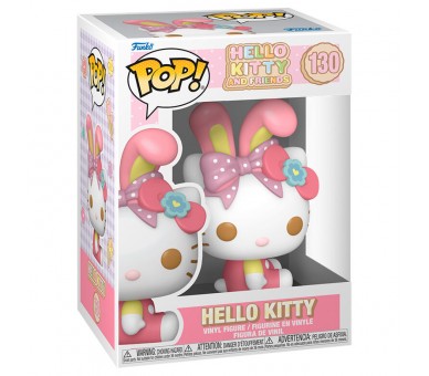 Figura POP Hello Kitty and Friends Hello Kitty