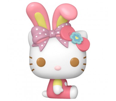 Figura POP Hello Kitty and Friends Hello Kitty