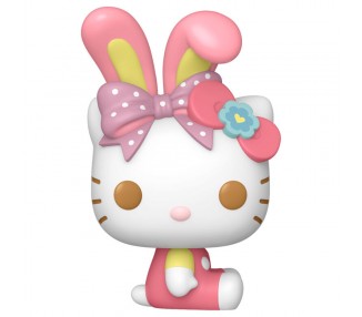 Figura POP Hello Kitty and Friends Hello Kitty