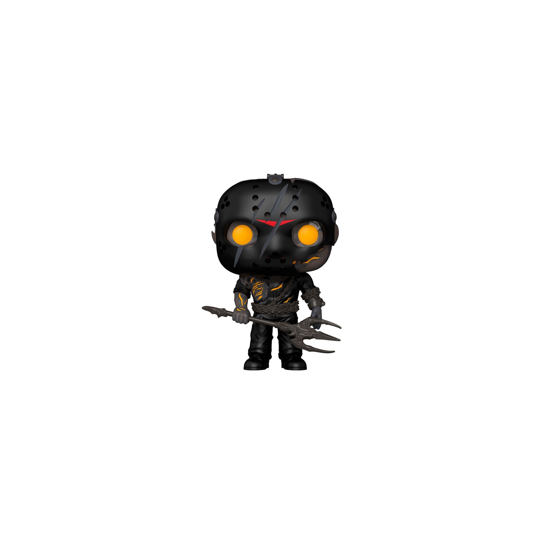 Figura POP Viernes 13 Savini Jason