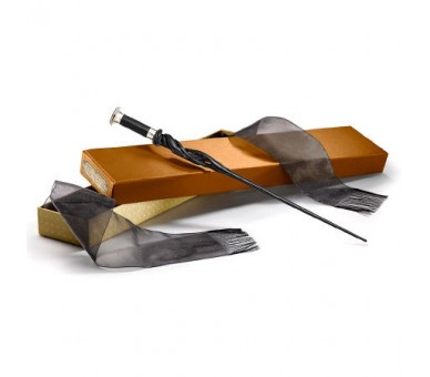 Varita Albus Dumbledore Animales Fantasticos