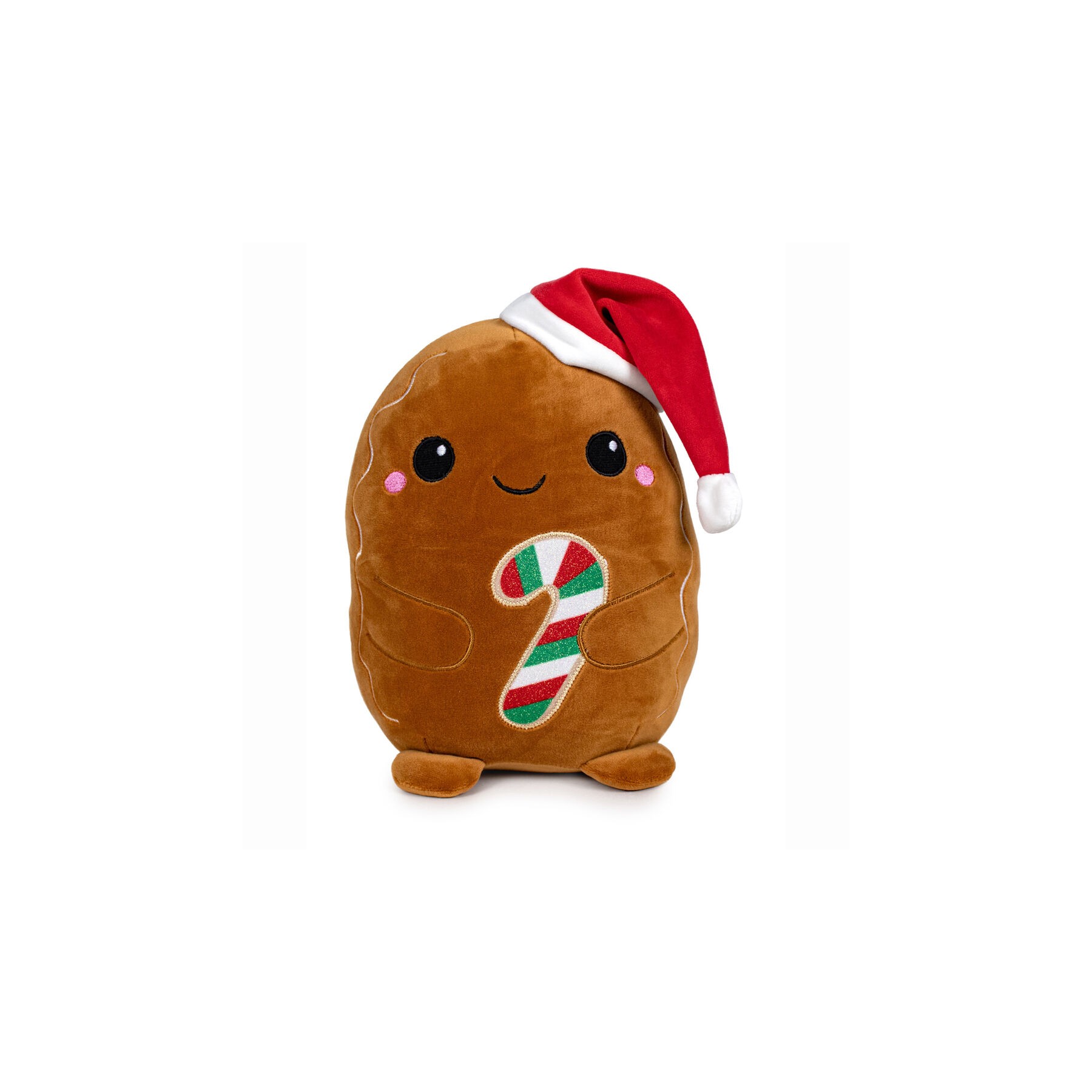 Peluche Galleta Christmas 24cm soft