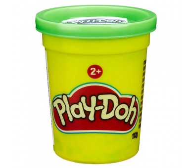 Bote plastilina Play-Doh surtido