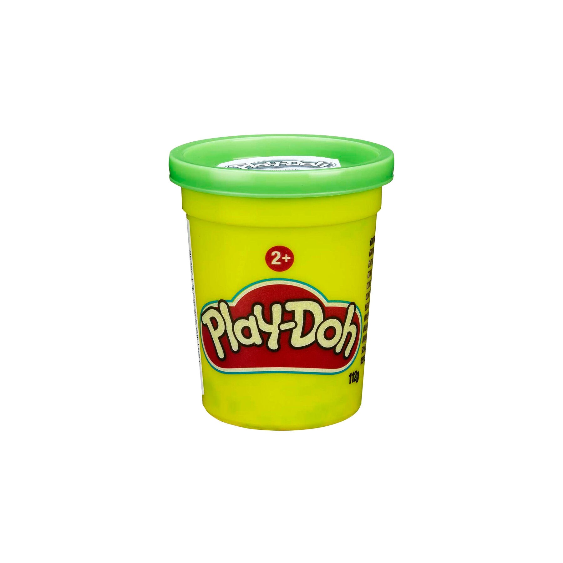 Bote plastilina Play-Doh surtido