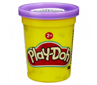 Bote plastilina Play-Doh surtido