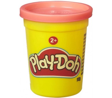 Bote plastilina Play-Doh surtido