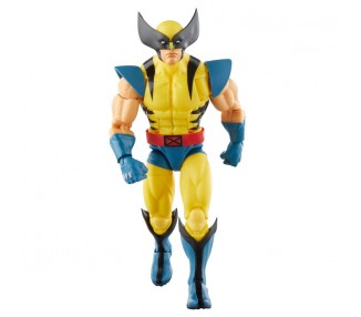 Figura Wolverine X-Men Marvel 15cm
