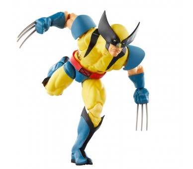 Figura Wolverine X-Men Marvel 15cm