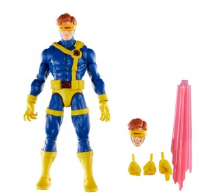 Figura Cyclops X-Men Marvel 15cm