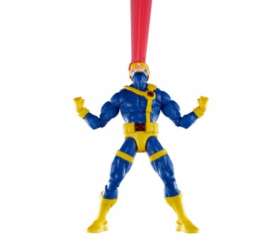 Figura Cyclops X-Men Marvel 15cm