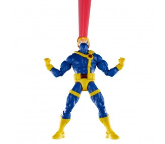 Figura Cyclops X-Men Marvel 15cm
