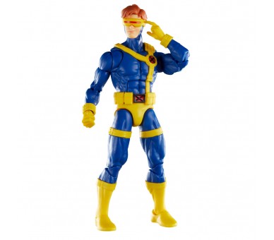 Figura Cyclops X-Men Marvel 15cm