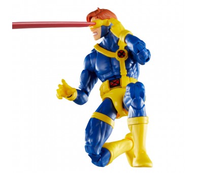 Figura Cyclops X-Men Marvel 15cm