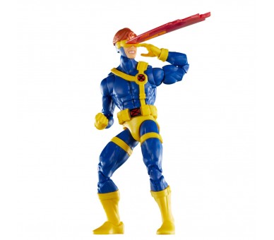 Figura Cyclops X-Men Marvel 15cm