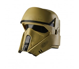 Casco electronico Shoretrooper Star Wars