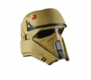 Casco electronico Shoretrooper Star Wars