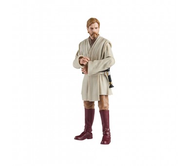 Figura Obi-Wan Kenobi La venganza de los Sith Star Wars 15cm