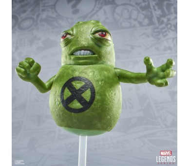 Figura Deadpool Maximun Series Marvel Legends 15cm