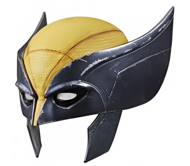 Mascara Premium Lobezno Deadpool & Wolverine