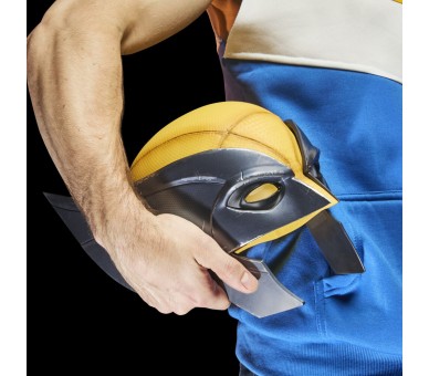 Mascara Premium Lobezno Deadpool & Wolverine