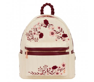 Mochila Floral Loungefly