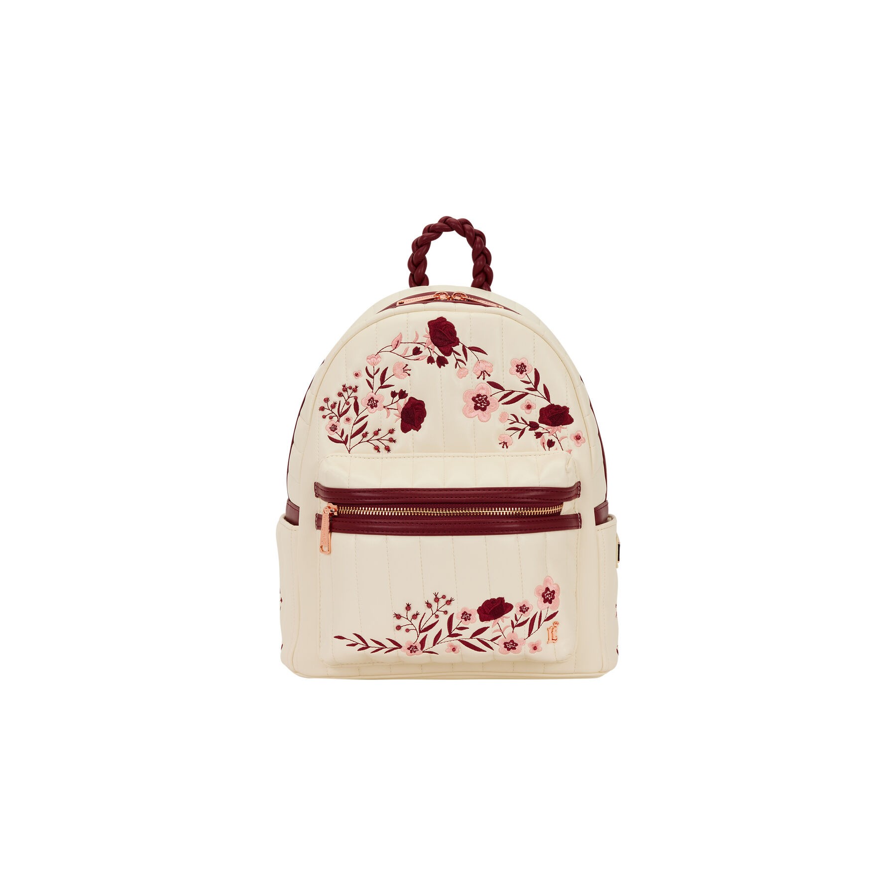 Mochila Floral Loungefly