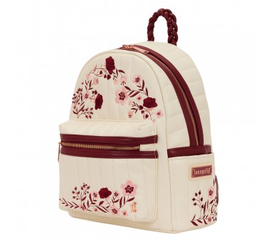 Mochila Floral Loungefly
