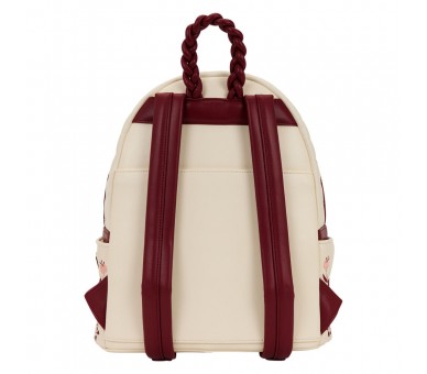 Mochila Floral Loungefly