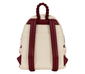 Mochila Floral Loungefly