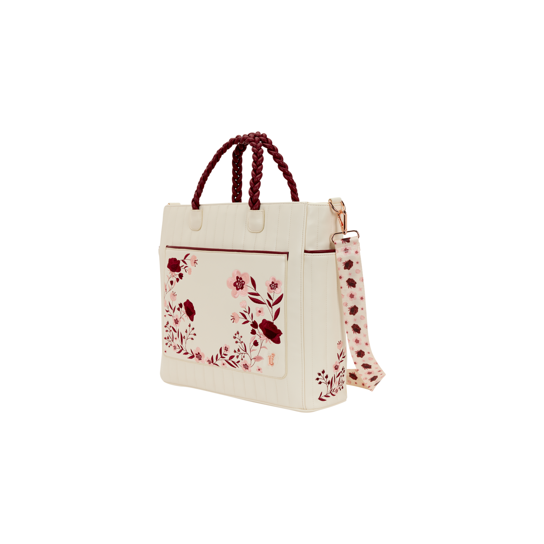 Bolso mochila Floral Loungefly