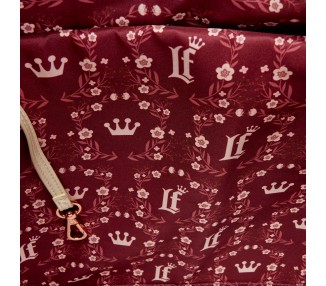 Bolso mochila Floral Loungefly