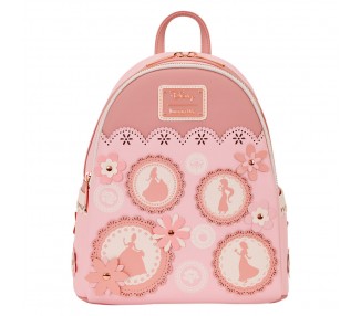 Mochila Princesas Disney Loungefly