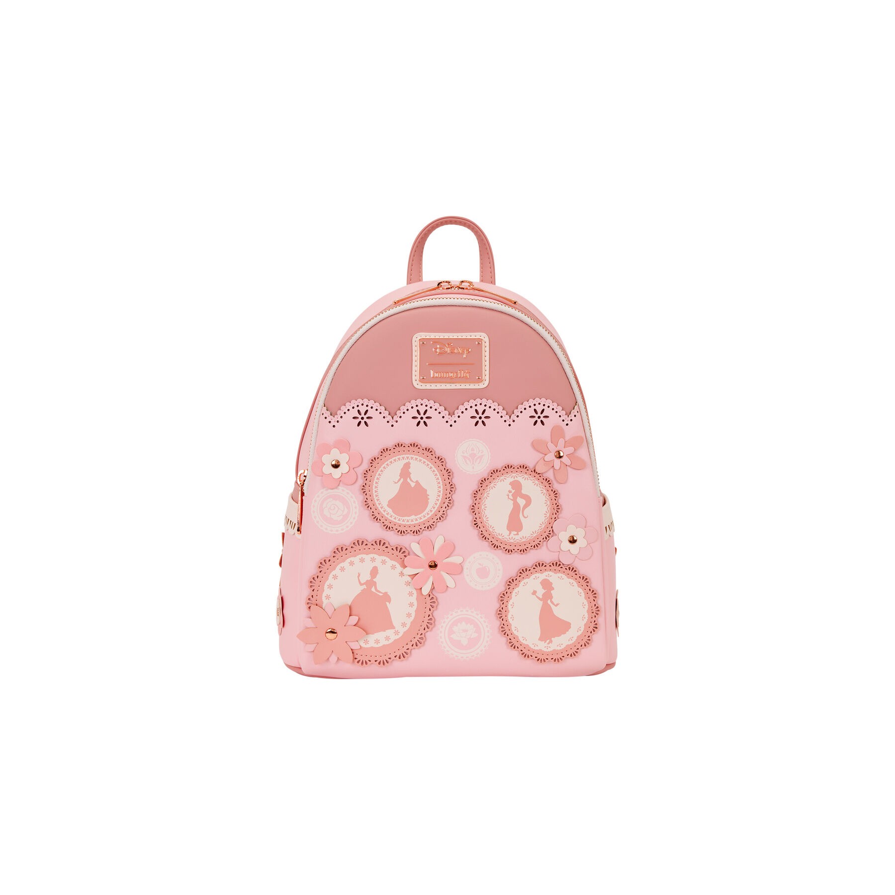 Mochila Princesas Disney Loungefly