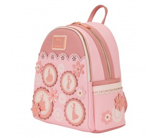 Mochila Princesas Disney Loungefly