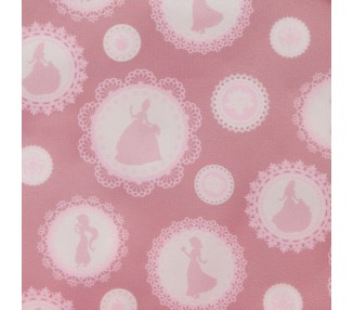 Mochila Princesas Disney Loungefly