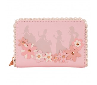 Cartera Princesas Disney Loungefly