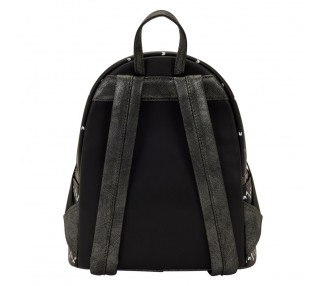 Mochila Jack Skellington Pesadilla Antes de Navidad Disney Loungefly