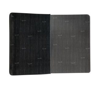 Cuaderno Jack Skellington Pesadilla Antes de Navidad Dsiney Loungefly