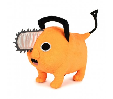 Peluche Pochita Chainsaw Man 40cm
