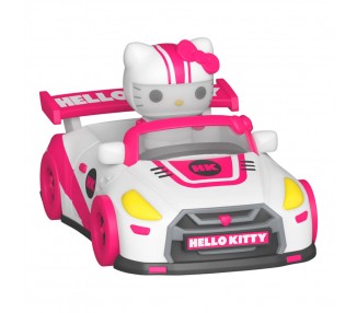 Figura Bitty POP Ride Sanrio Hello Kitty and Friends Hello Kitty