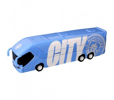 Autobus Manchester City