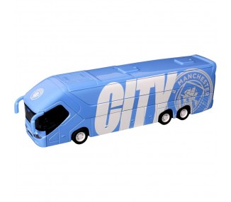 Autobus Manchester City