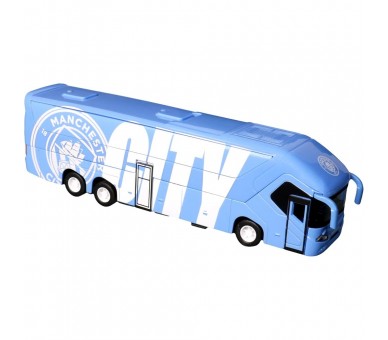 Autobus Manchester City