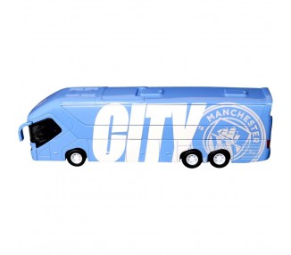 Autobus Manchester City