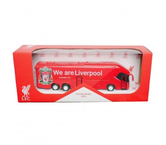 Autobus Liverpool Football Club