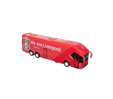 Autobus Liverpool Football Club