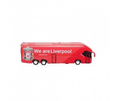 Autobus Liverpool Football Club