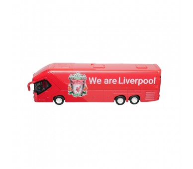 Autobus Liverpool Football Club