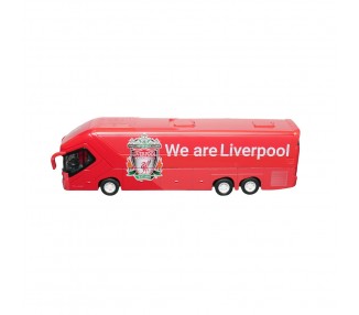 Autobus Liverpool Football Club
